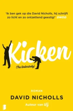 Kicken eBook