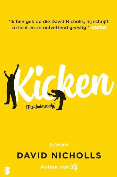 Kicken eBook