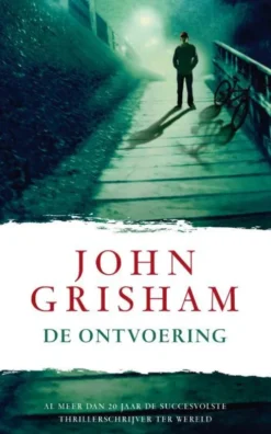 Kid Lawyer 2 : De ontvoering eBook