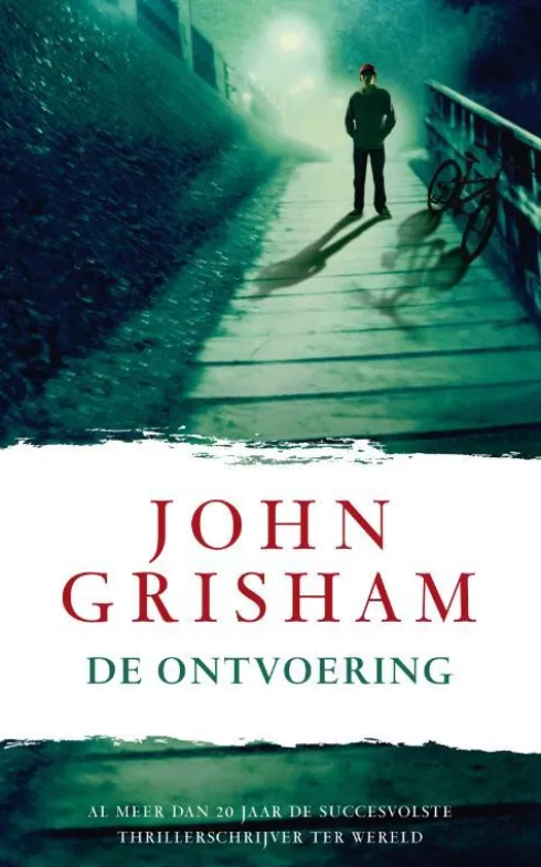 Kid Lawyer 2 : De ontvoering eBook