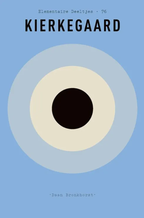 Kierkegaard eBook