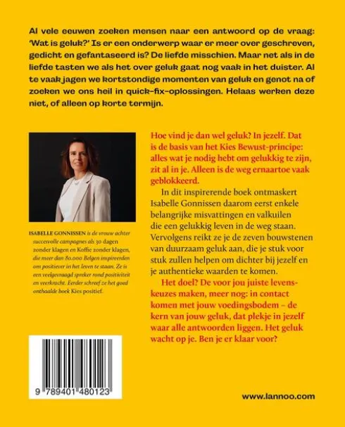 Kies bewust eBook