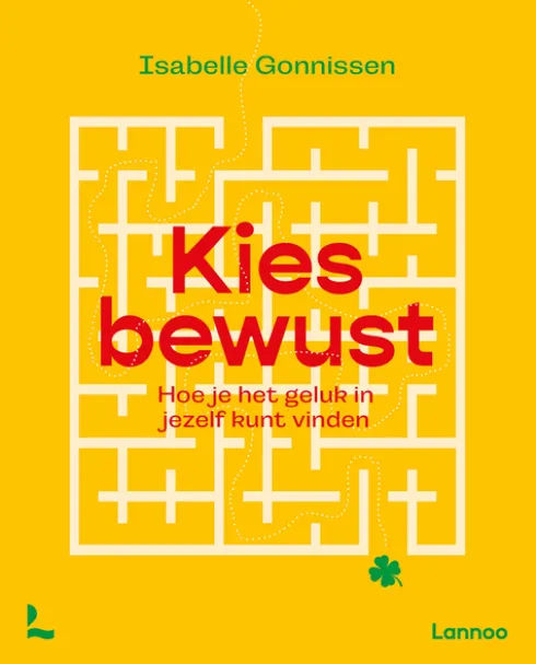 Kies bewust eBook