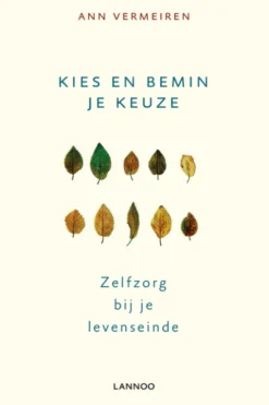 Kies en bemin je keuze eBook