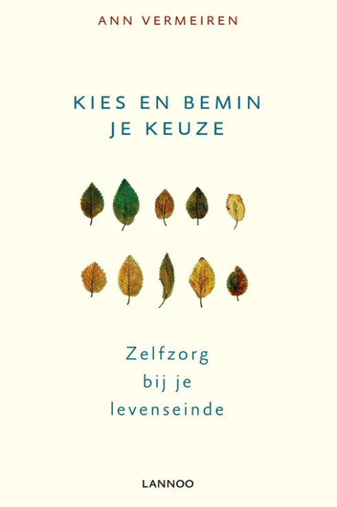 Kies en bemin je keuze eBook