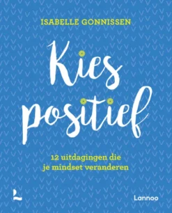 Kies positief eBook