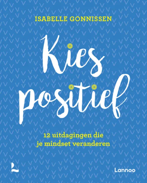 Kies positief eBook