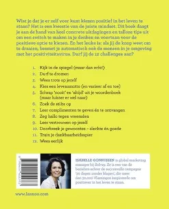 Kies positief eBook