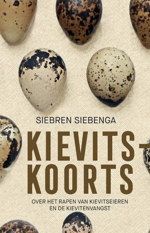 Kievitskoorts eBook