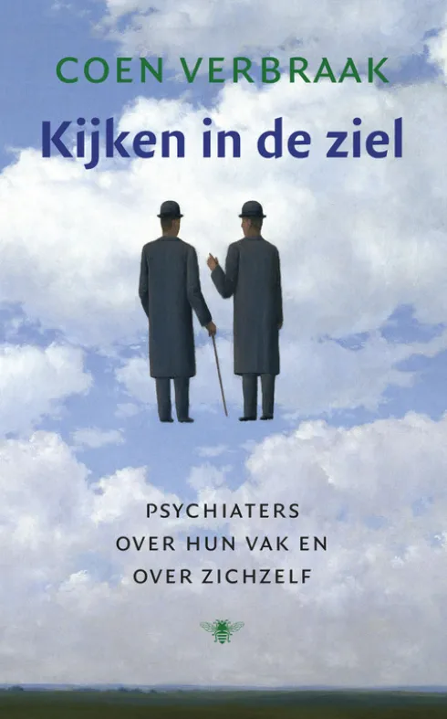 Kijken in de ziel eBook