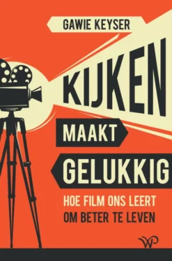Kijken maakt gelukkig eBook