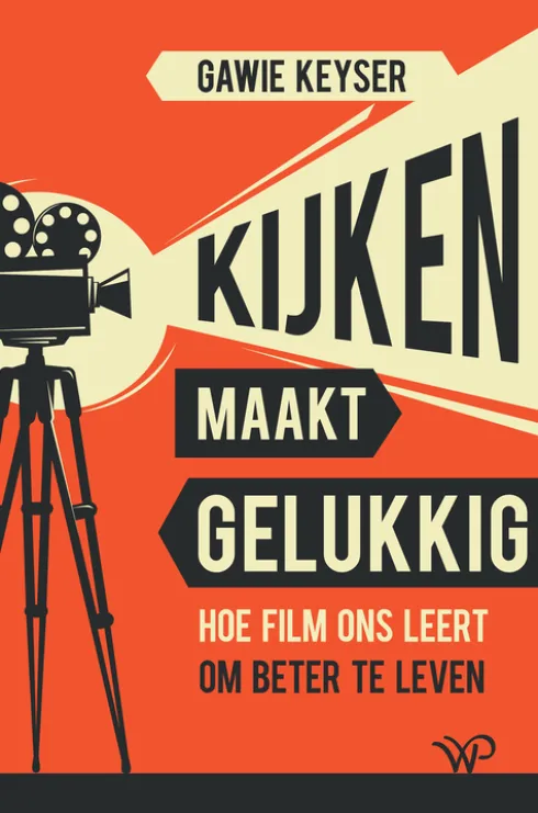 Kijken maakt gelukkig eBook