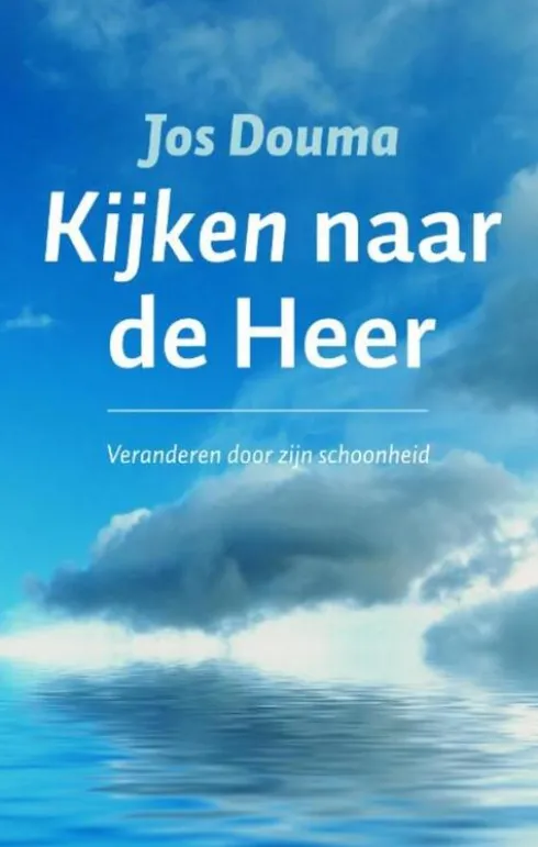 Kijken naar de heer eBook