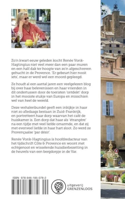 Kijk, Zuid-Frankrijk! eBook