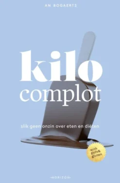 Kilocomplot eBook
