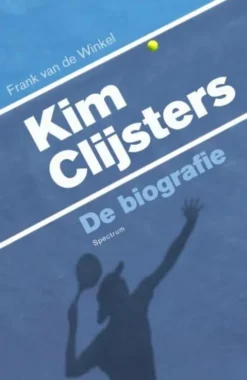 Kim Clijsters eBook