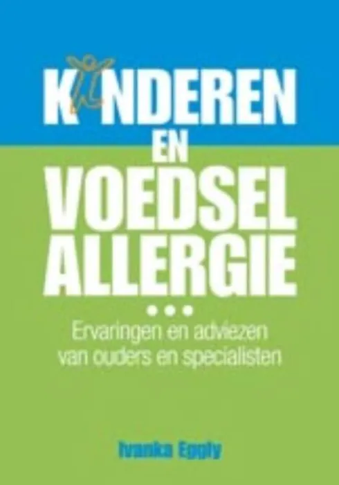 Kinderen en voedselallergie eBook