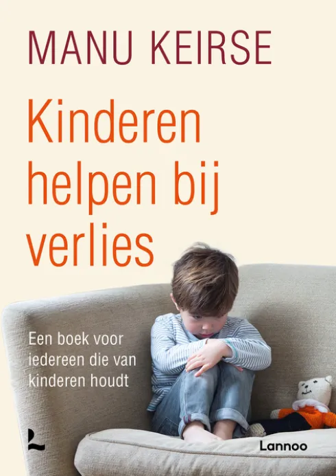 Kinderen helpen bij verlies eBook