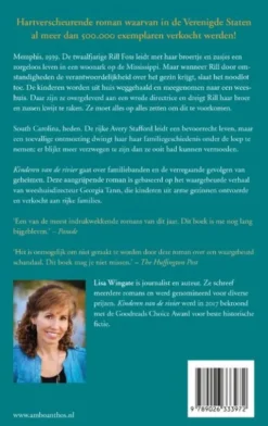 Kinderen van de rivier eBook