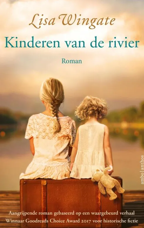 Kinderen van de rivier eBook