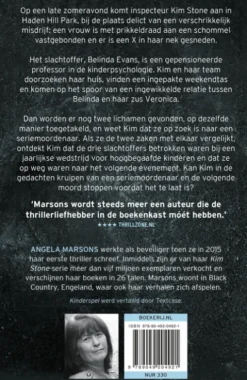 Kinderspel eBook