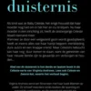 Kind van de duisternis eBook