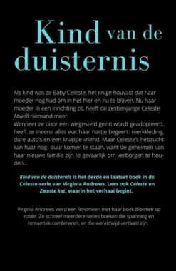 Kind van de duisternis eBook