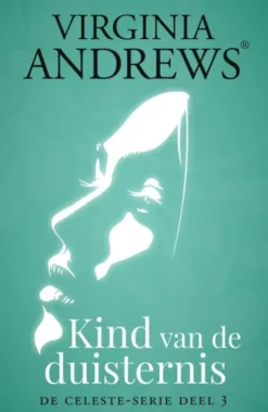 Kind van de duisternis eBook