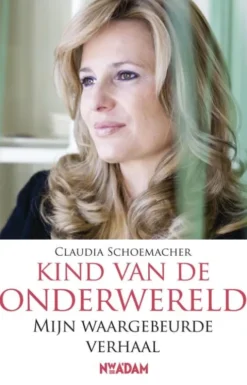 Kind van de onderwereld eBook