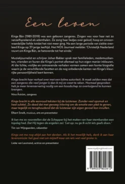 Kinga Bán eBook