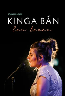 Kinga Bán eBook