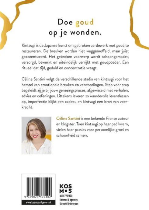Kintsugi eBook