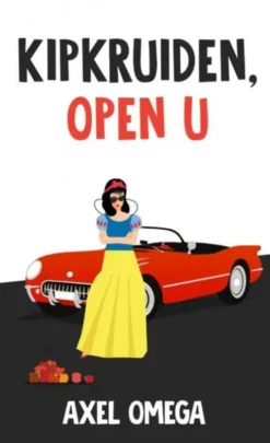 Kipkruiden, open u eBook