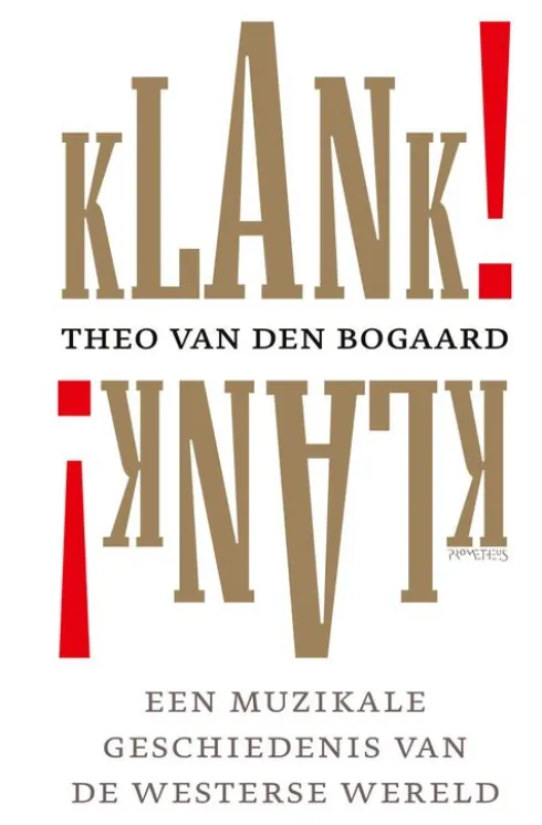 Klank! eBook