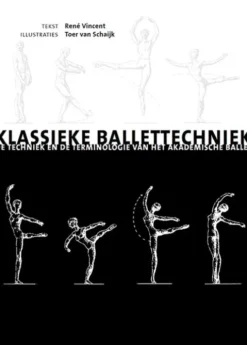Klassieke ballettechniek eBook