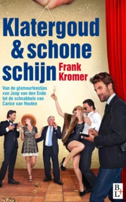 Klatergoud en schone schijn eBook