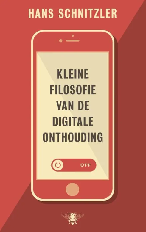 Kleine filosofie van de digitale onthouding eBook