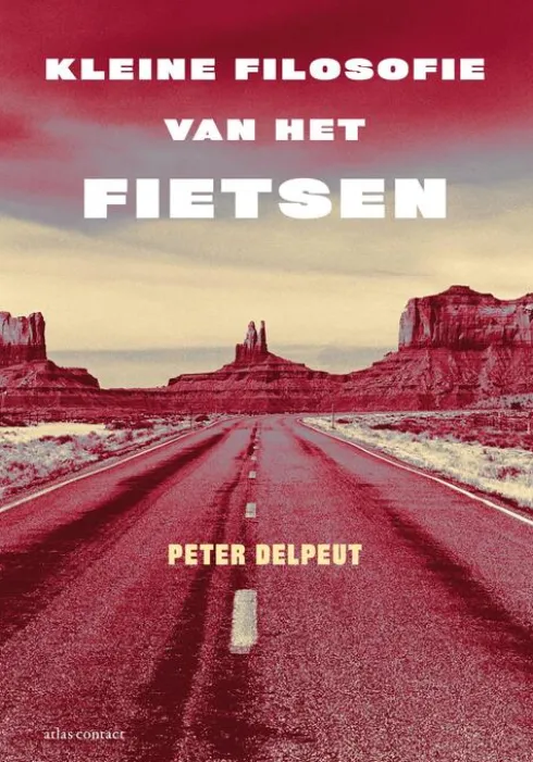 Kleine filosofie van het fietsen eBook