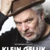 Klein geluk eBook