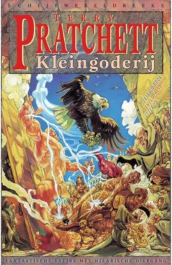 Kleingoderij eBook