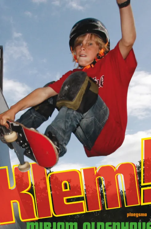 Klem! eBook