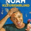 Kleurenblind eBook