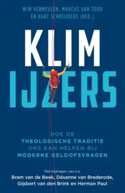 Klimijzers eBook