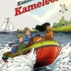 Knallen met de Kameleon eBook