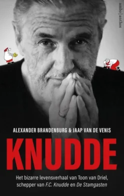 Knudde eBook