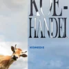 Koehandel eBook