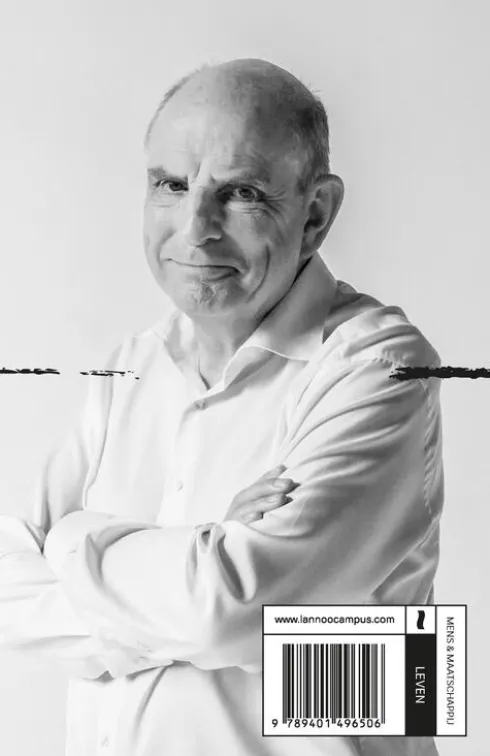 Koen Geens Gedacht eBook