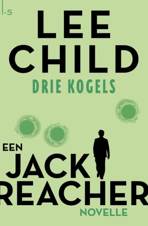 3 Kogels eBook