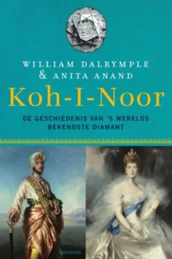 Koh-i-Noor eBook