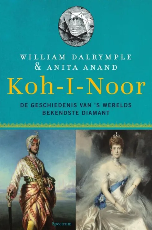 Koh-i-Noor eBook